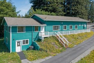Single Family Residence,  Occidental road, Sebastopol, CA 95472 - 5