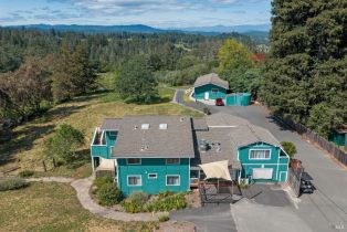 Single Family Residence,  Occidental road, Sebastopol, CA 95472 - 8