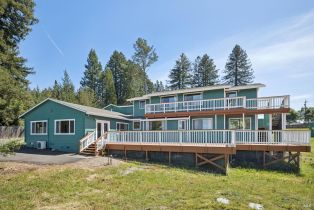 Single Family Residence, 11740 Occidental Rd, Sebastopol, CA  Sebastopol, CA 95472