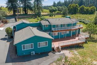 Single Family Residence,  Occidental road, Sebastopol, CA 95472 - 7