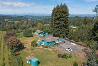 Single Family Residence,  Occidental road, Sebastopol, CA 95472 - 9