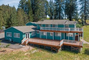 Single Family Residence,  Occidental road, Sebastopol, CA 95472 - 3