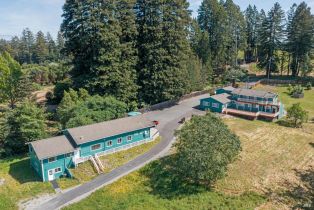 Single Family Residence,  Occidental road, Sebastopol, CA 95472 - 2