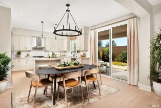 Single Family Residence, Bertman street, Santa Rosa, CA 95407 - 2