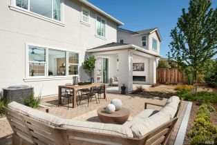 Single Family Residence, Bertman street, Santa Rosa, CA 95407 - 5
