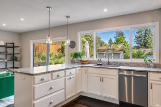 Single Family Residence,  Round court, Petaluma, CA 94952 - 16