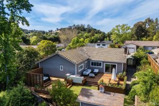 Single Family Residence,  Round court, Petaluma, CA 94952 - 50
