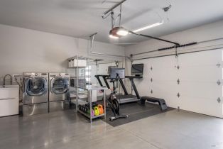 Single Family Residence,  Round court, Petaluma, CA 94952 - 47