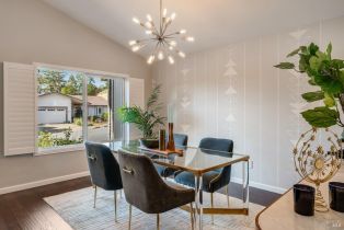 Single Family Residence,  Round court, Petaluma, CA 94952 - 11