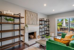 Single Family Residence,  Round court, Petaluma, CA 94952 - 20