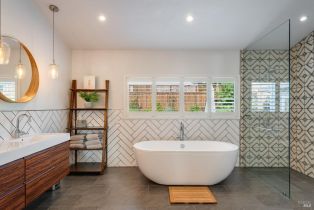 Single Family Residence,  Round court, Petaluma, CA 94952 - 28
