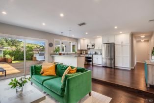 Single Family Residence,  Round court, Petaluma, CA 94952 - 18