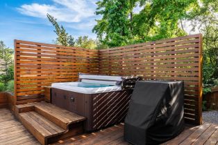 Single Family Residence,  Round court, Petaluma, CA 94952 - 44