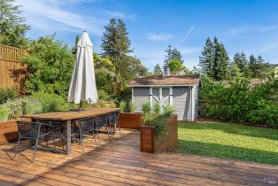Single Family Residence,  Round court, Petaluma, CA 94952 - 41