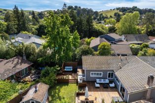 Single Family Residence,  Round court, Petaluma, CA 94952 - 49