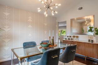 Single Family Residence,  Round court, Petaluma, CA 94952 - 12