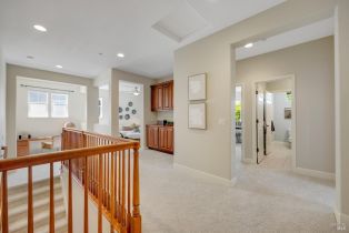 Single Family Residence,  Southridge drive, Petaluma, CA 94954 - 16