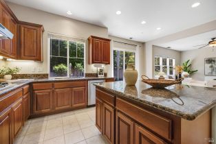 Single Family Residence,  Southridge drive, Petaluma, CA 94954 - 10