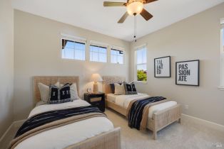 Single Family Residence,  Southridge drive, Petaluma, CA 94954 - 28