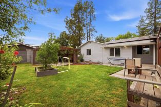 Single Family Residence, Benjamins road, Santa Rosa, CA 95409 - 35