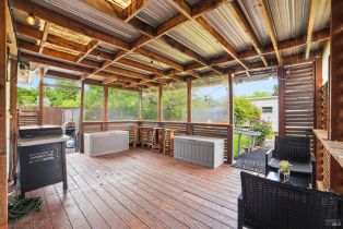 Single Family Residence, Benjamins road, Santa Rosa, CA 95409 - 29