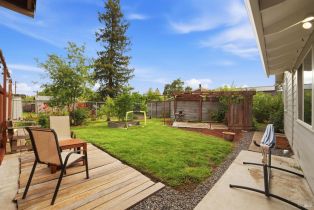 Single Family Residence, Benjamins road, Santa Rosa, CA 95409 - 38