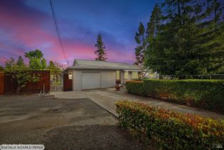Single Family Residence, 464 Benjamins Rd, Santa Rosa, CA  Santa Rosa, CA 95409