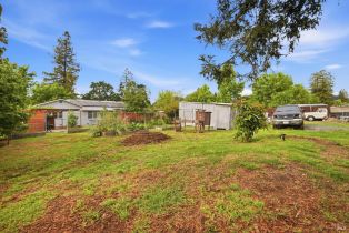 Single Family Residence, Benjamins road, Santa Rosa, CA 95409 - 37