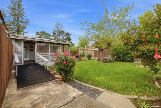 Single Family Residence, Benjamins road, Santa Rosa, CA 95409 - 34