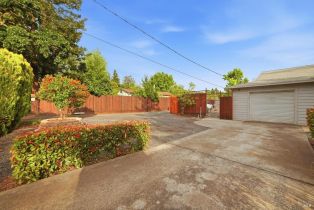 Single Family Residence, Benjamins road, Santa Rosa, CA 95409 - 2