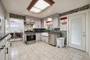 Single Family Residence, Benjamins road, Santa Rosa, CA 95409 - 11