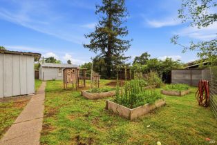 Single Family Residence, Benjamins road, Santa Rosa, CA 95409 - 36