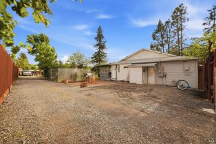 Single Family Residence, Benjamins road, Santa Rosa, CA 95409 - 40