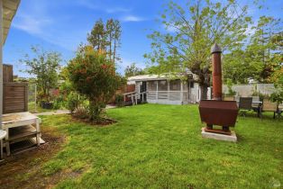 Single Family Residence, Benjamins road, Santa Rosa, CA 95409 - 33