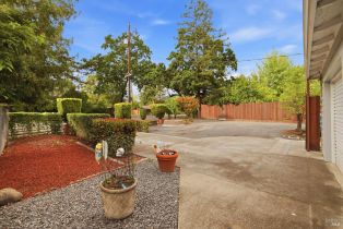 Single Family Residence, Benjamins road, Santa Rosa, CA 95409 - 3