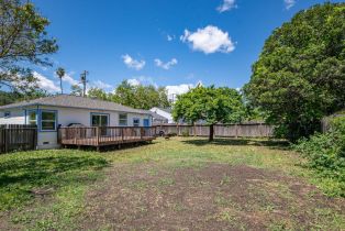 Single Family Residence, Bellevue avenue, Napa, CA 94558 - 25