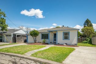 Single Family Residence, Bellevue avenue, Napa, CA 94558 - 2