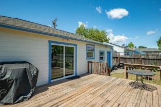 Single Family Residence, Bellevue avenue, Napa, CA 94558 - 20