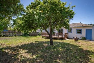 Single Family Residence, Bellevue avenue, Napa, CA 94558 - 23