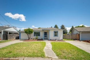 Single Family Residence, Bellevue avenue, Napa, CA 94558 - 4