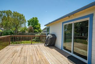 Single Family Residence, Bellevue avenue, Napa, CA 94558 - 21