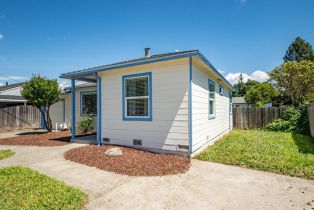 Single Family Residence, Bellevue avenue, Napa, CA 94558 - 6