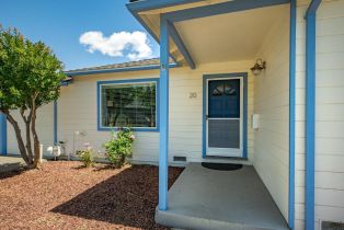 Single Family Residence, Bellevue avenue, Napa, CA 94558 - 3