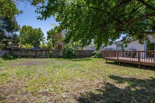 Single Family Residence, Bellevue avenue, Napa, CA 94558 - 24