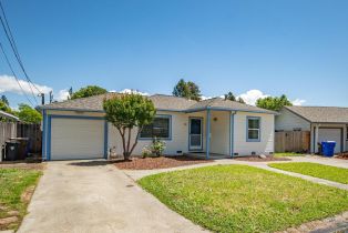 Single Family Residence, Bellevue avenue, Napa, CA 94558 - 5