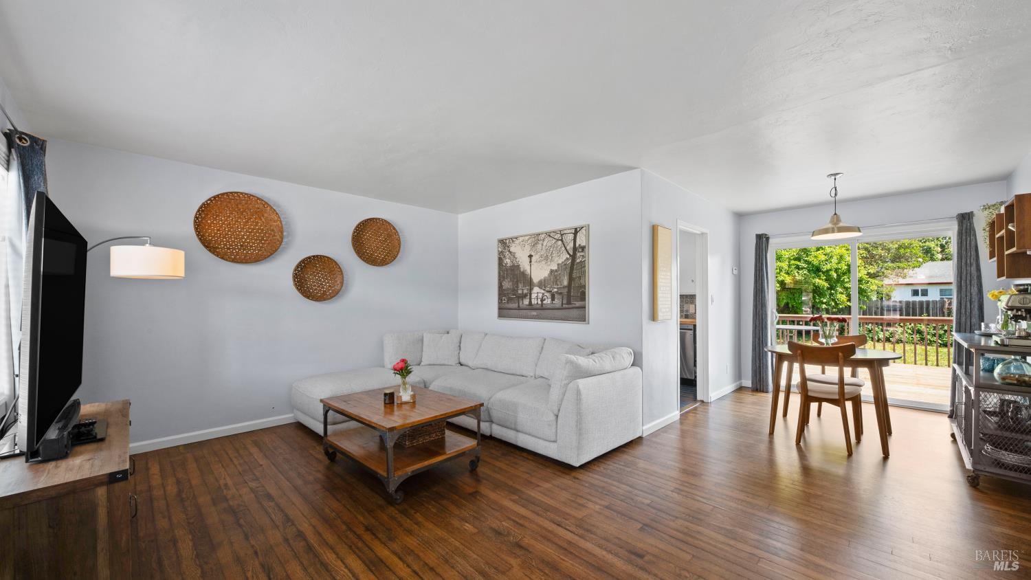 Single Family Residence, Bellevue avenue, Napa, CA 94558 - 1