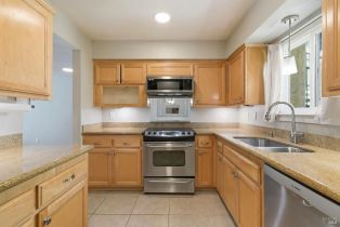 Condominium, Foss Creek circle, Healdsburg, CA 95448 - 15