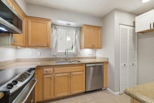 Condominium, Foss Creek circle, Healdsburg, CA 95448 - 18