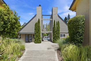 Condominium, Foss Creek circle, Healdsburg, CA 95448 - 35