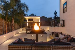 Single Family Residence,  Riverside drive, Sonoma, CA 95476 - 3